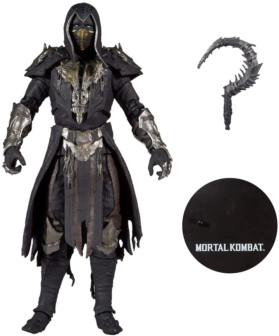 Mortal Kombat Noob Saibot 7-inch Action Figure