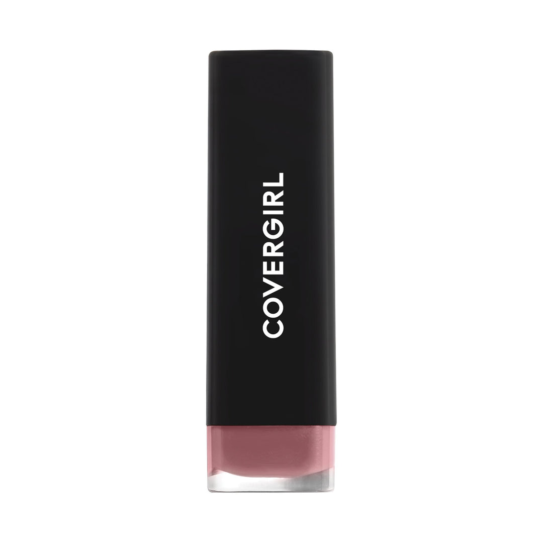 Exhibitionist Lipstick Demi-Matte, Streaker 435, 0.123 Ounce
