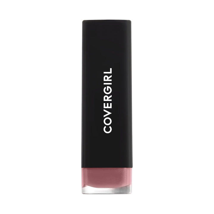 Exhibitionist Lipstick Demi-Matte, Streaker 435, 0.123 Ounce