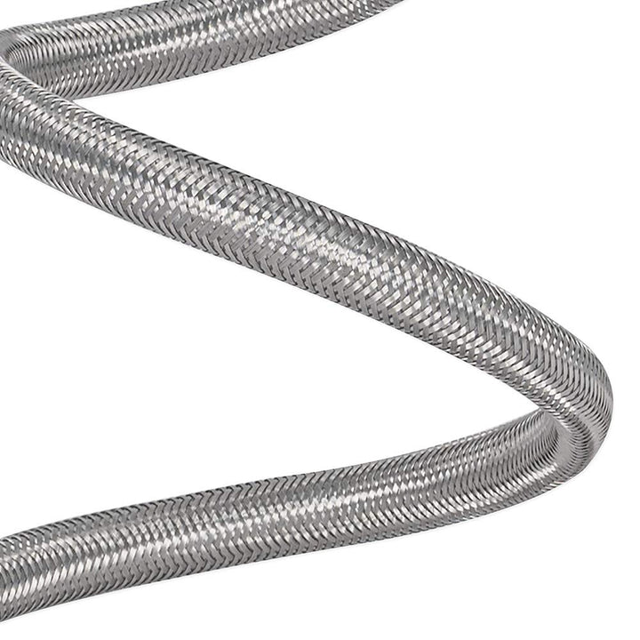 Eastman 48301 Faucet Connector, 3/8-Inch Comp X 1/2-Inch Fip