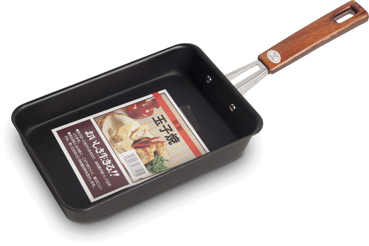 Japan Bargain Non Stick Omelette Pan, 1 Piece