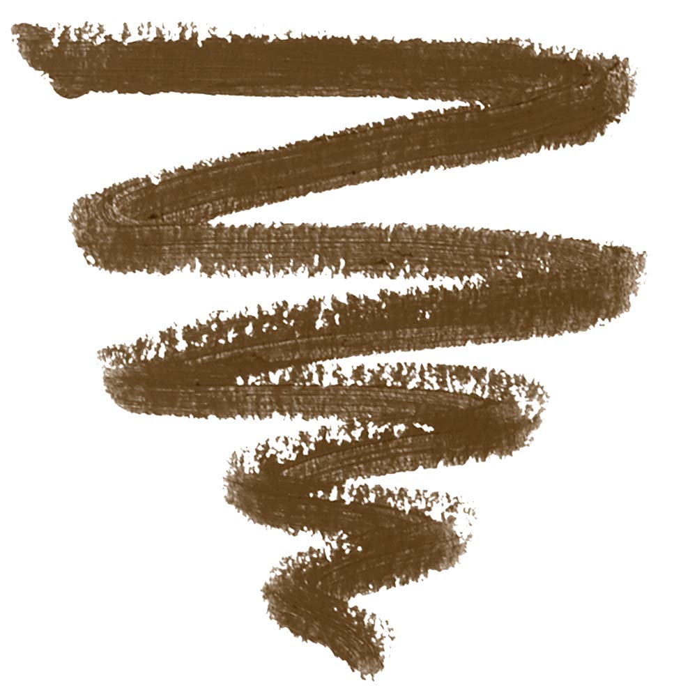 Slim Eye Pencil - 904 - Light Brown