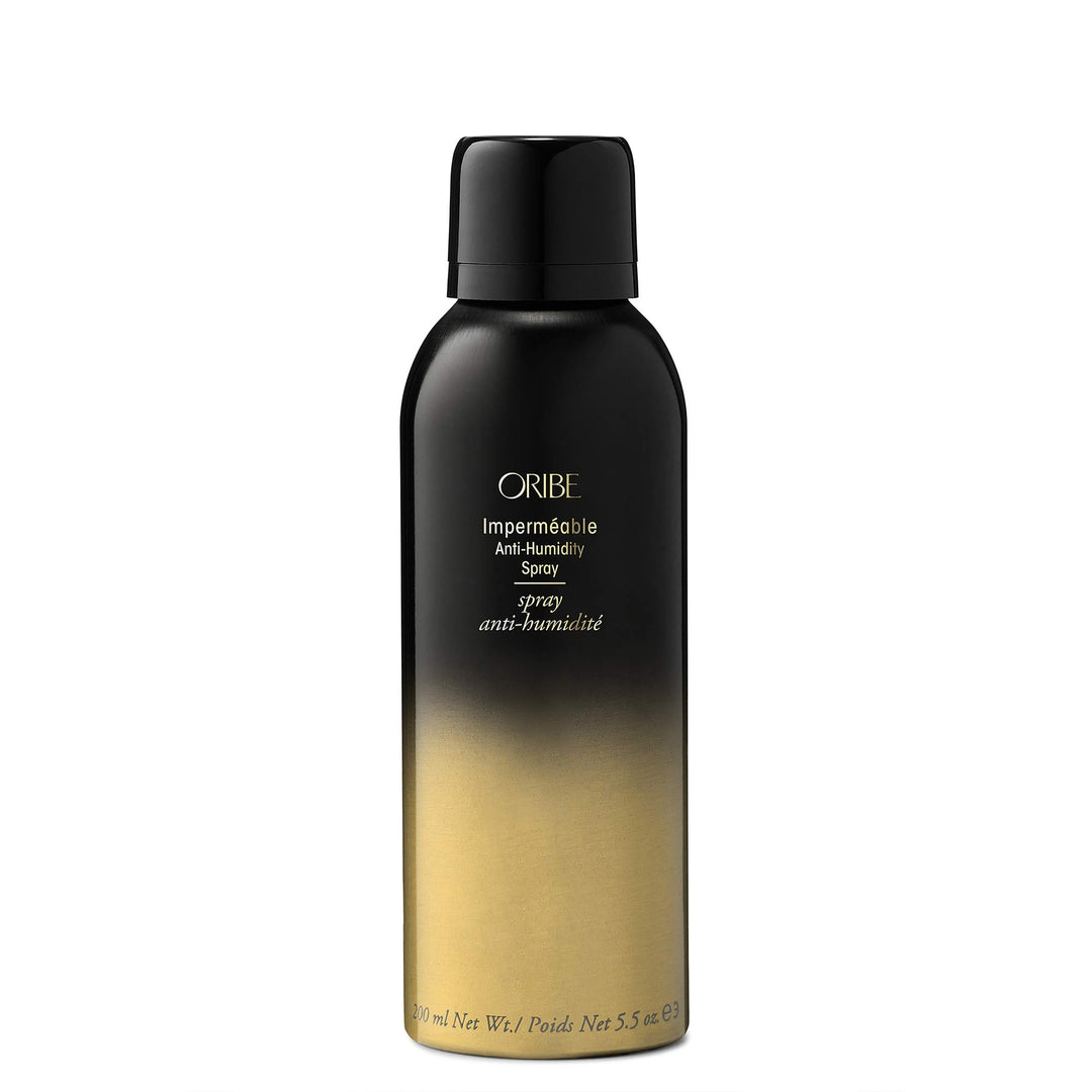 Hair Care - Impereable Anti-Humidity Spray - 5.5oz