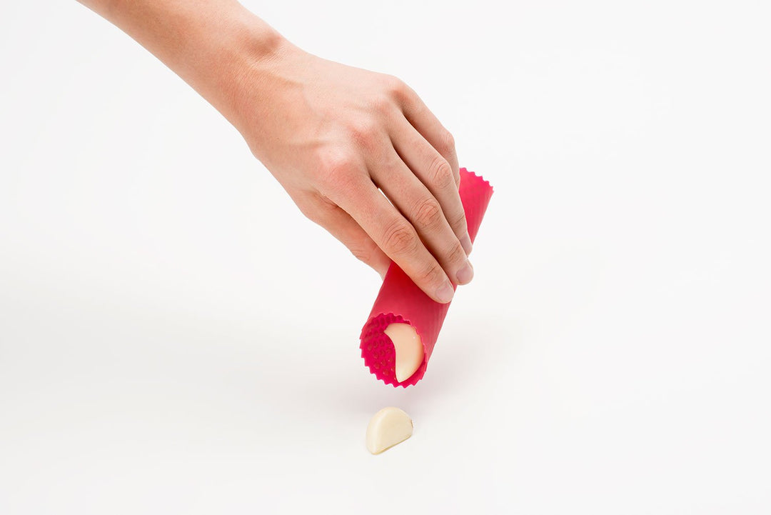 ZYLISS Garlic Peeler