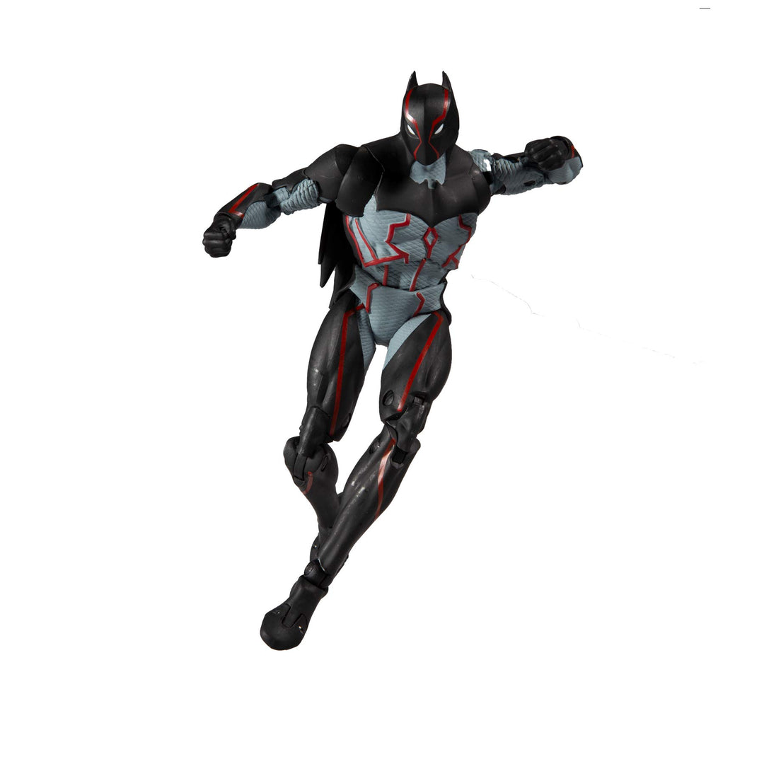 - DC Build-A 7 Figures Wave 3 - Last Knight On Earth - Omega