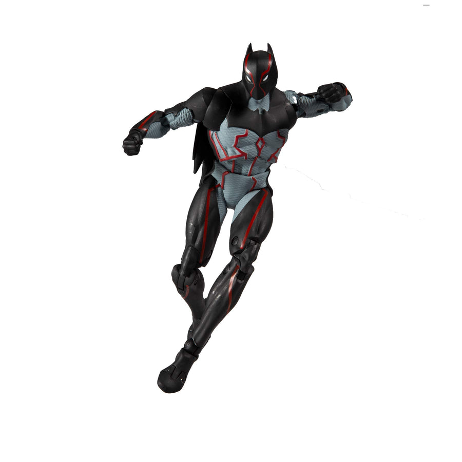 - DC Build-A 7 Figures Wave 3 - Last Knight On Earth - Omega