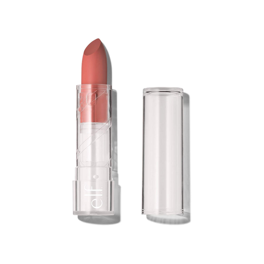 Srsly Satin Lipstick, Intense color Payoff & Silky Smooth Formula, Nectar, 0.16 Oz (4.5g)