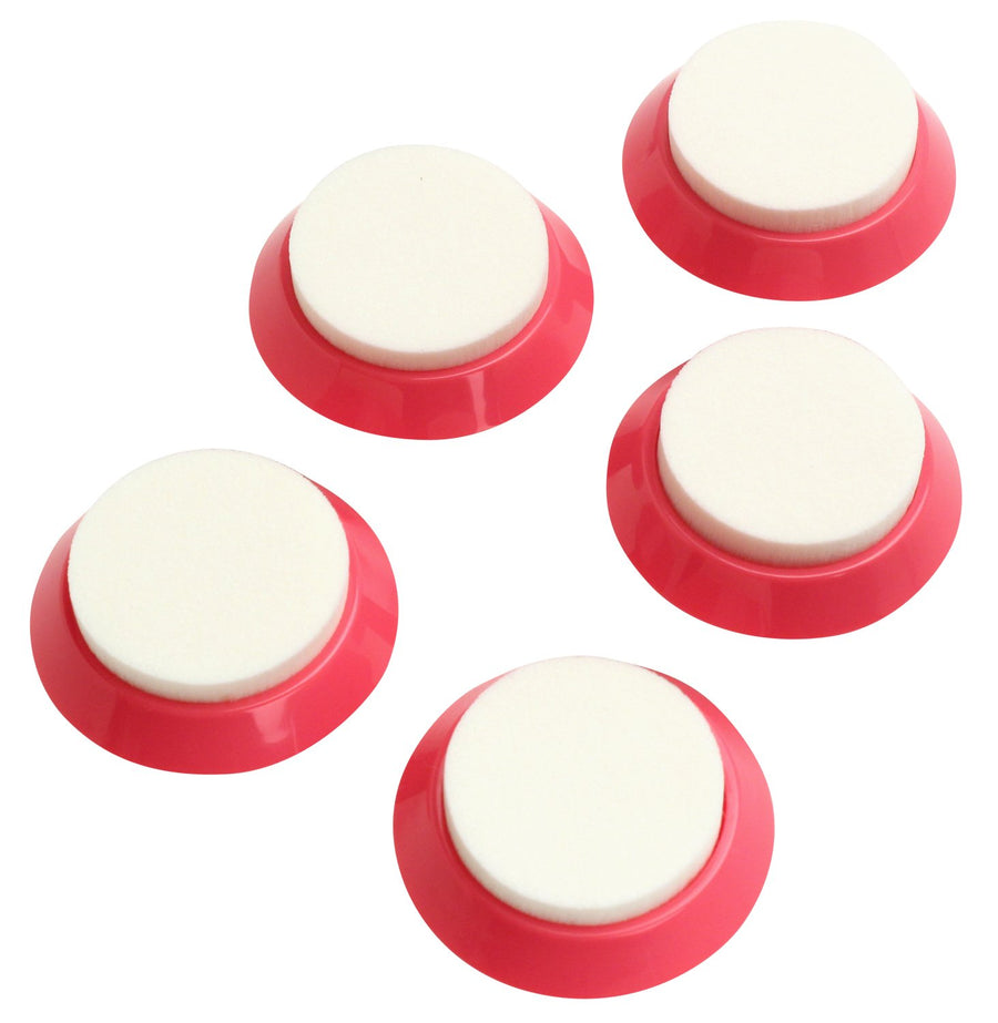 Revlon RVSP3507B1 Replacement Sponge Applicators for RVSP3505 Unit