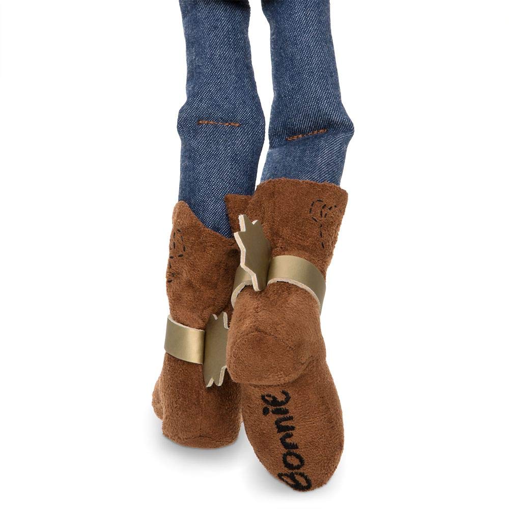 Pixar Woody Plush – Toy Story 4 – 18 Inches
