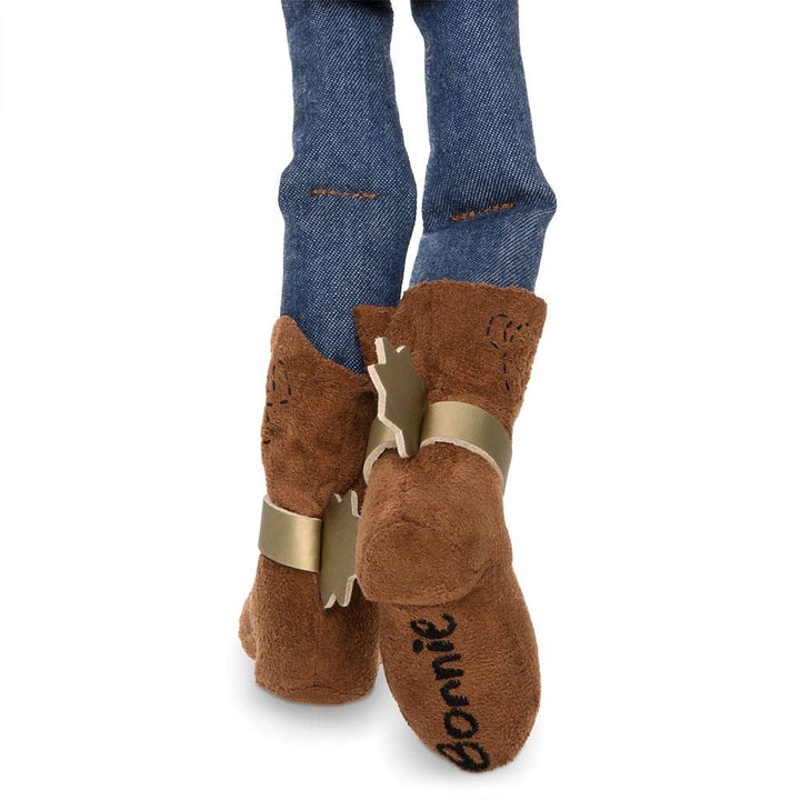 Pixar Woody Plush – Toy Story 4 – 18 Inches