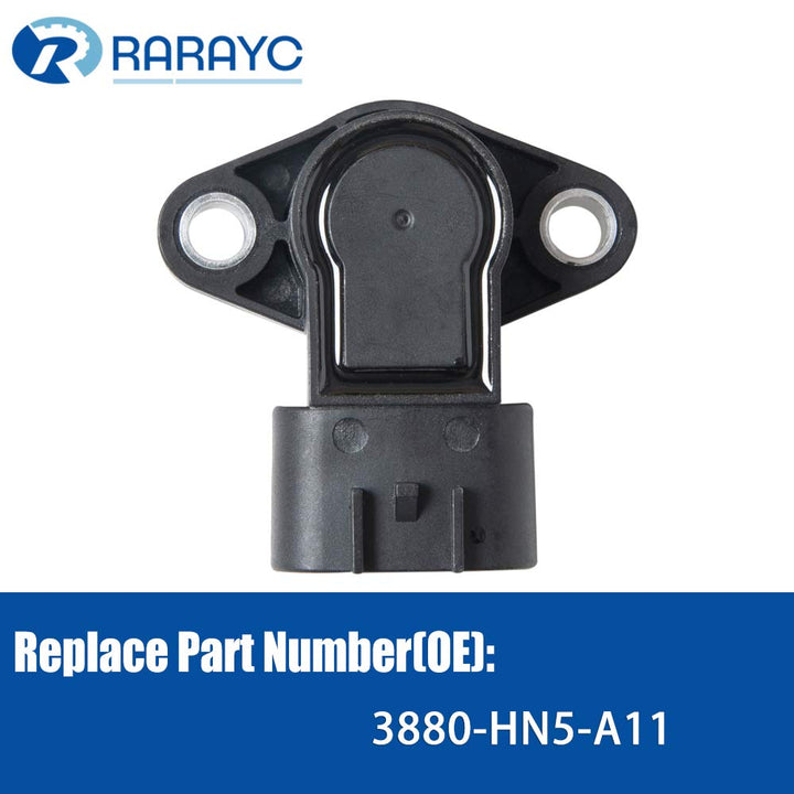 Angle Sensor for Honda TRX350TE TRX350FE TRX450FE 2000 2001 2002 2003 2004 ATV Electrical Shift