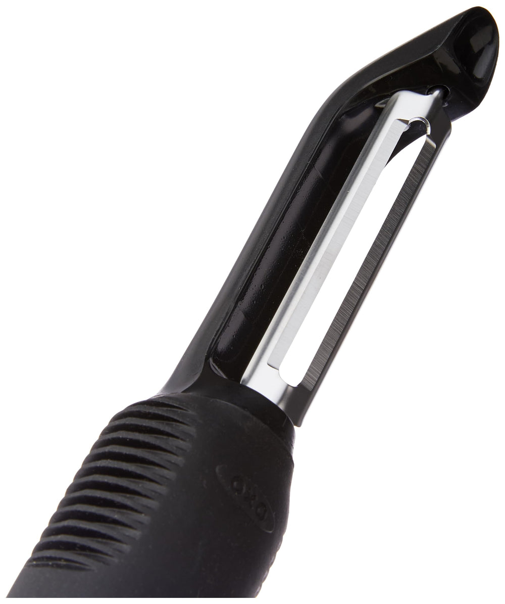 Good Grips 3 Piece Peeler Set