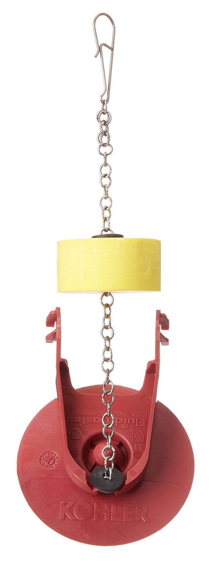 GP1105825 Flapper with Float Kit