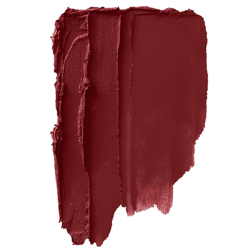 Matte Lipstick - Dark Era (Muted Plum)