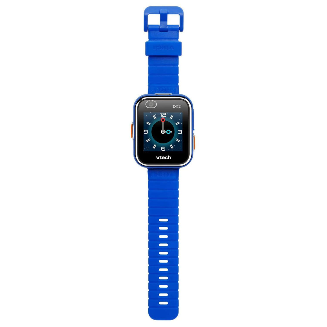 KidiZoom Smartwatch DX2 (Frustration Free Packaging), Blue