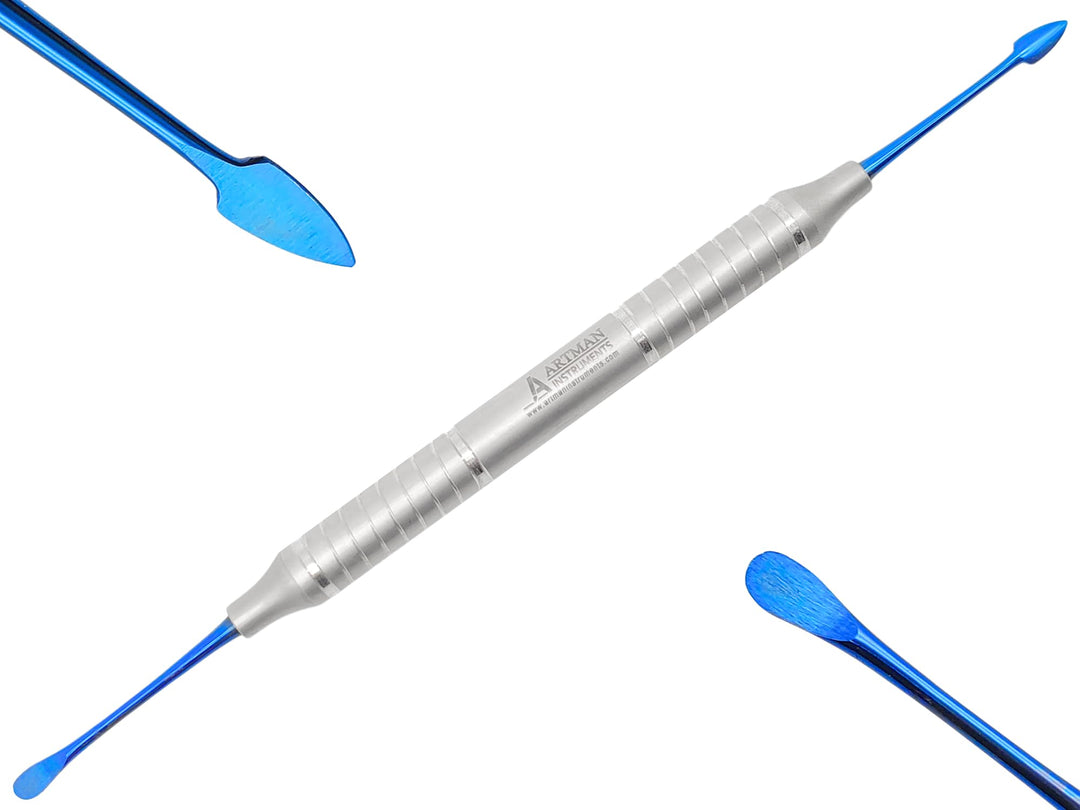 Buser Elevator Periosteal Elevator | Molt 9 Elevator | Root Elevators |Extraction Elevator | Periosteum Elevator