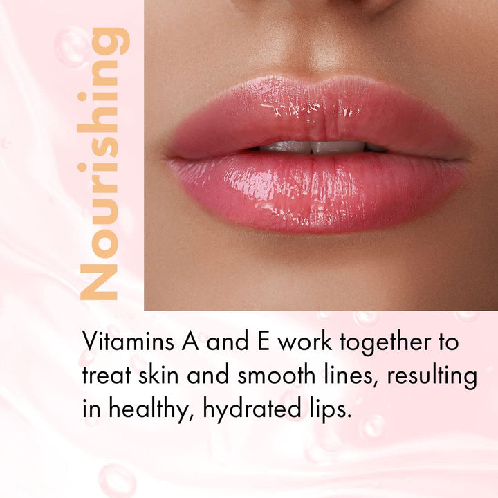 Sorme Cosmetics Lip Thick Plumping Lip Gloss, Diva, 0.11 Ounce