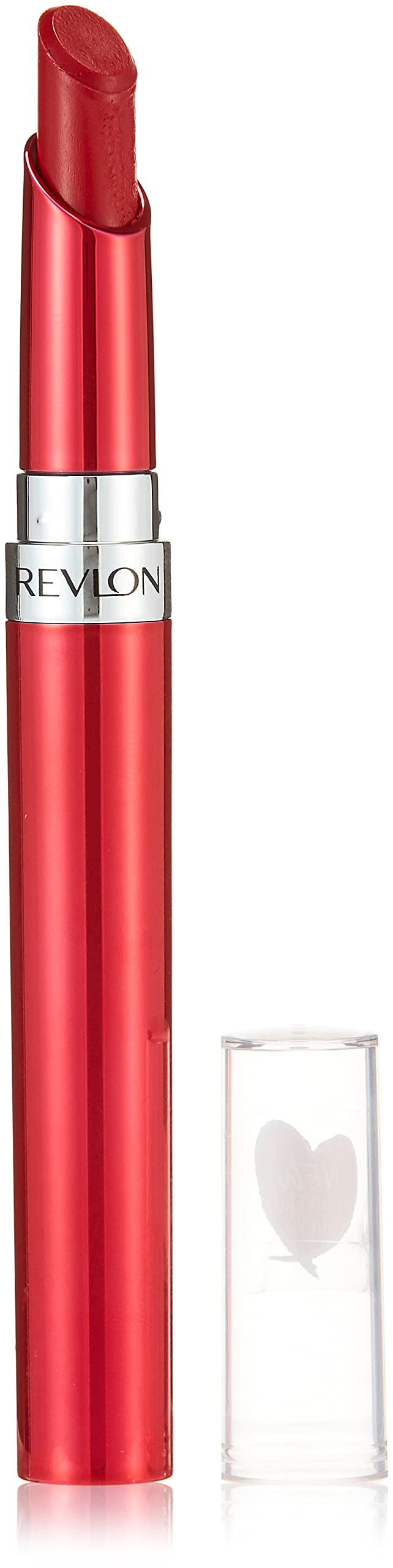 Ultra HD Cream Gel Lipcolor, HD Rhubarb