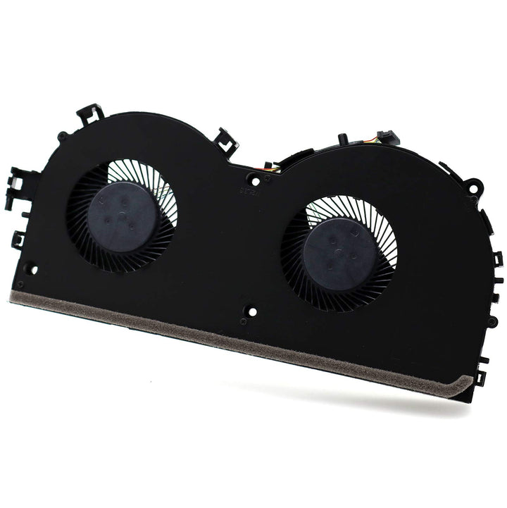 CPU Cooling Fan Replacement Fit GTX1050 Graphics for Lenovo Y520 Y520-15IKBN Rescuer R720 R720-15IKBN 5F10N00256 DC28000D6F1
