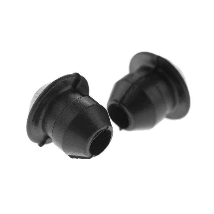 2Pcs Replacement Fuel Line Tank Grommet Replacement for Stihl Fuel Grommets FS80 FS85 KM85 FC75 FS76 FS74 Trimmers 00009890516