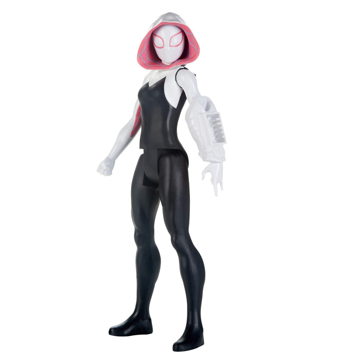 Spider-Man Titan Hero Series Web Warriors: Spider-Gwen