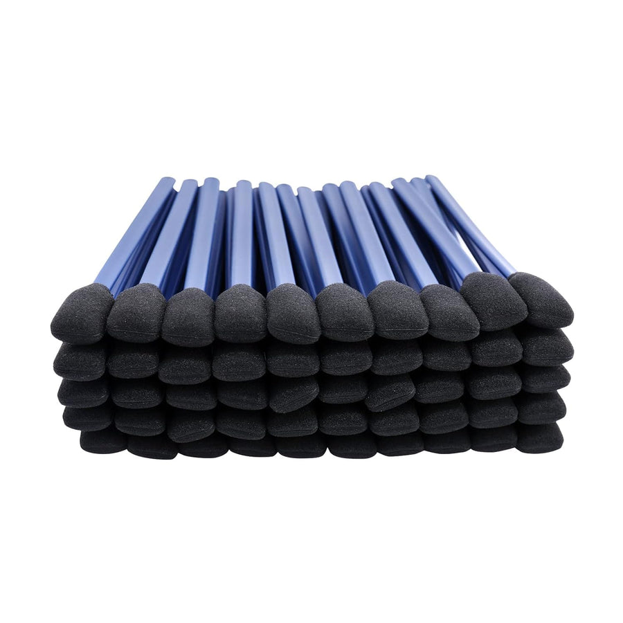 Wellgler's Foam Swabs 100pcs