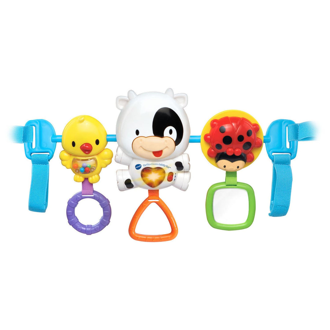 Baby On-The-Moove Activity Bar