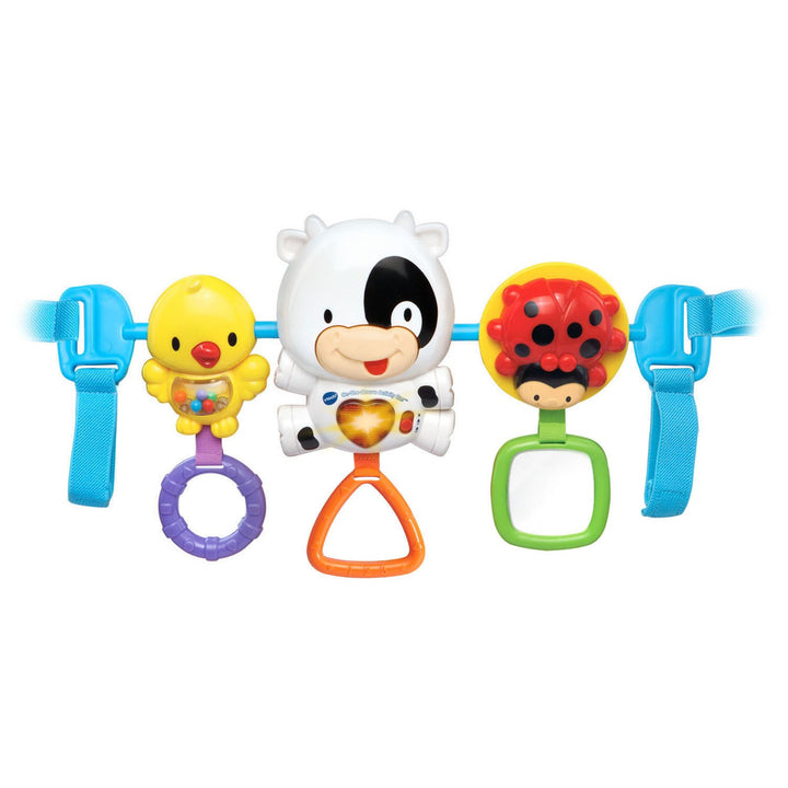 Baby On-The-Moove Activity Bar