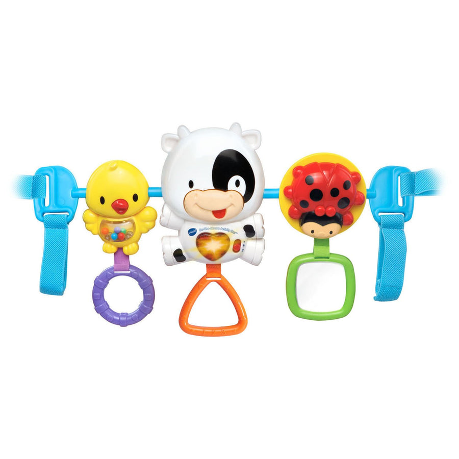 Baby On-The-Moove Activity Bar