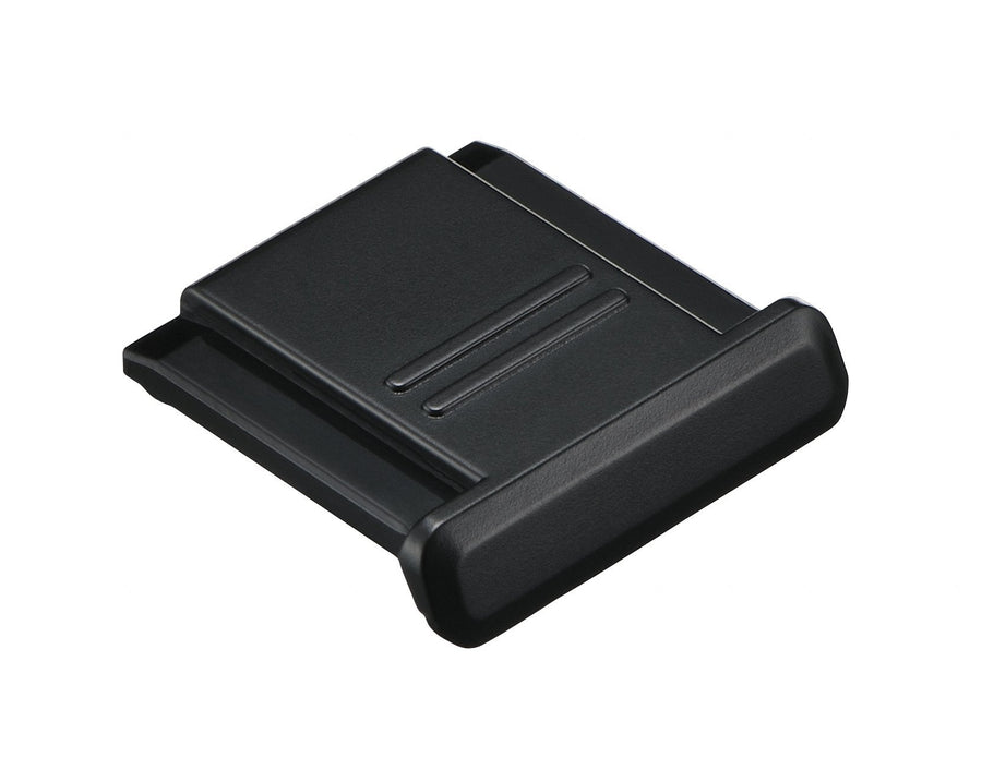 BS-1 Hot-shoe Protection Cap for D7000, D3100, D90, D5000 and Coolpix P7000 Digital Cameras,Black