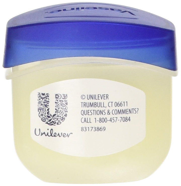 Lip Therapy Cocoa Butter 0.25 oz. Jar (Display of 8)