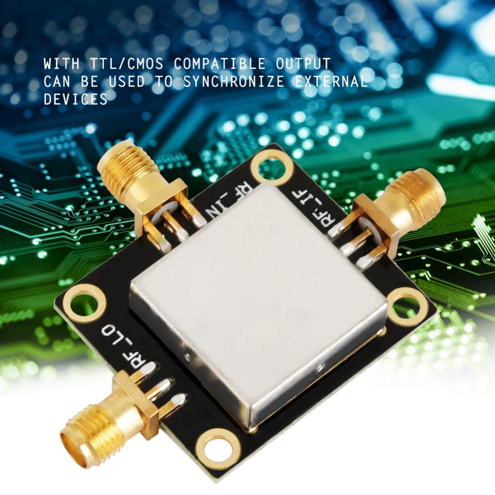 ADE-1 /ADE-6 /ADE-25 Mixer Passive Mixer Module 0.05MHz-250MHz Mixing Technology 50mW (ADE-1)