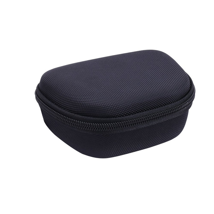 Hard Case Replacement for Logitech HD Pro Webcam fits C920/ C930e/C922 (Black)