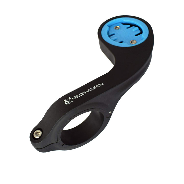 Out Front Handlebar Mount for Wahoo Elemnt & Elemnt Bolt, & Elemnt Roam - Designed for Wahoo Cycling Computers