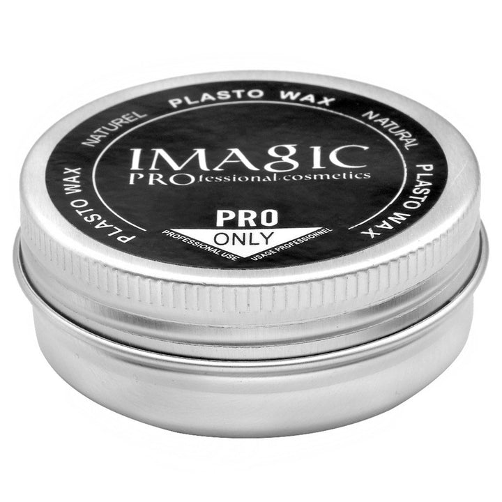 Scar Wax Kit Professional Fake Moulding Skin Wax for Stage Special Effects Halloween SFX Theatrical Makeup,Fake Wound Makeup Wax with Double Ended Spatula (#3)