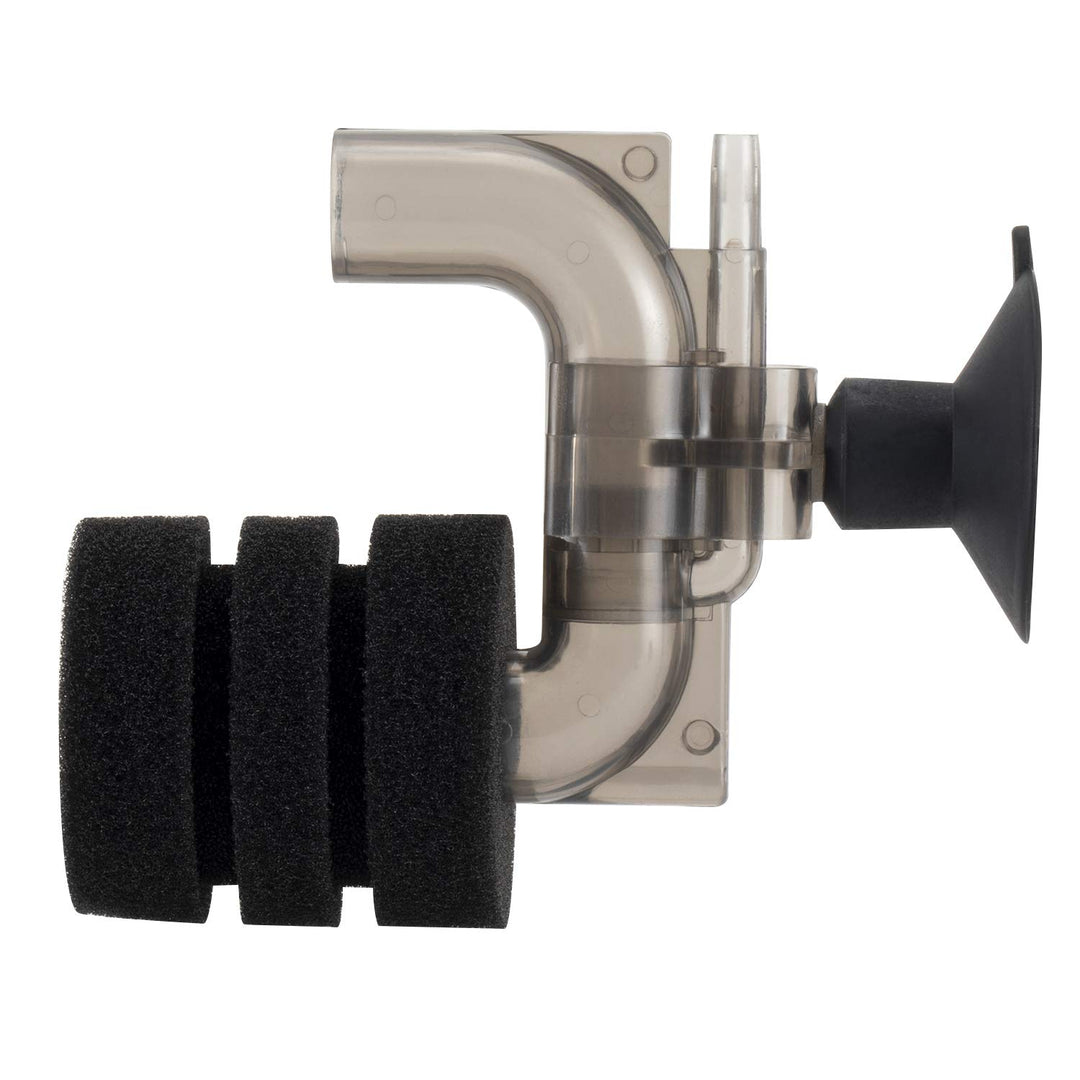 Super Mini Aquarium Single Sponge Filter for Small Fish Tank 0.5-5 Gallon