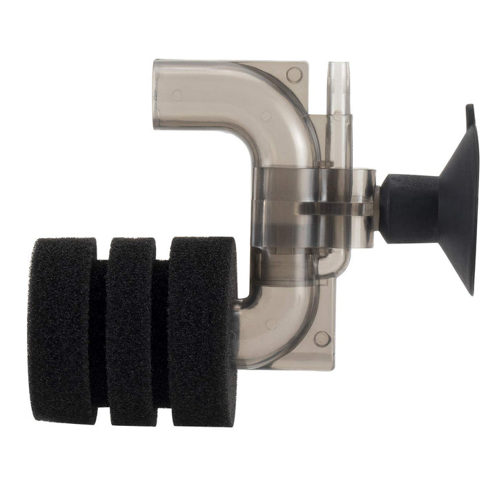 Super Mini Aquarium Single Sponge Filter for Small Fish Tank 0.5-5 Gallon