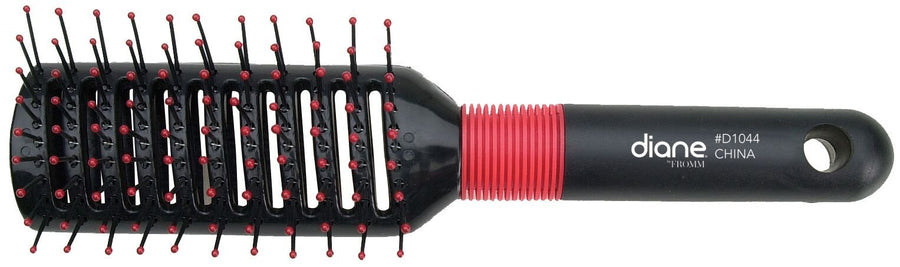 Deluxe Tunnel 9 Row Brush