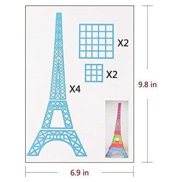 3D Printer Drawing Molds Paper Stencils for 3D Printing Pen,Printing Paper Painting Graffiti Template for 3D Pen DIY Gift Present, 20 Sheets 40 Patterns with a PVC Transparent Board.