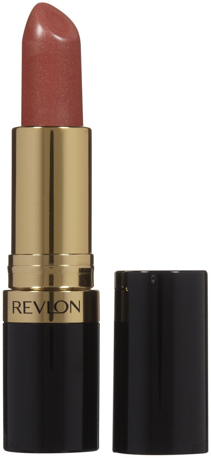 Revlon Super Lustrous Lipstick - Demure - 0.15 oz by Revlon