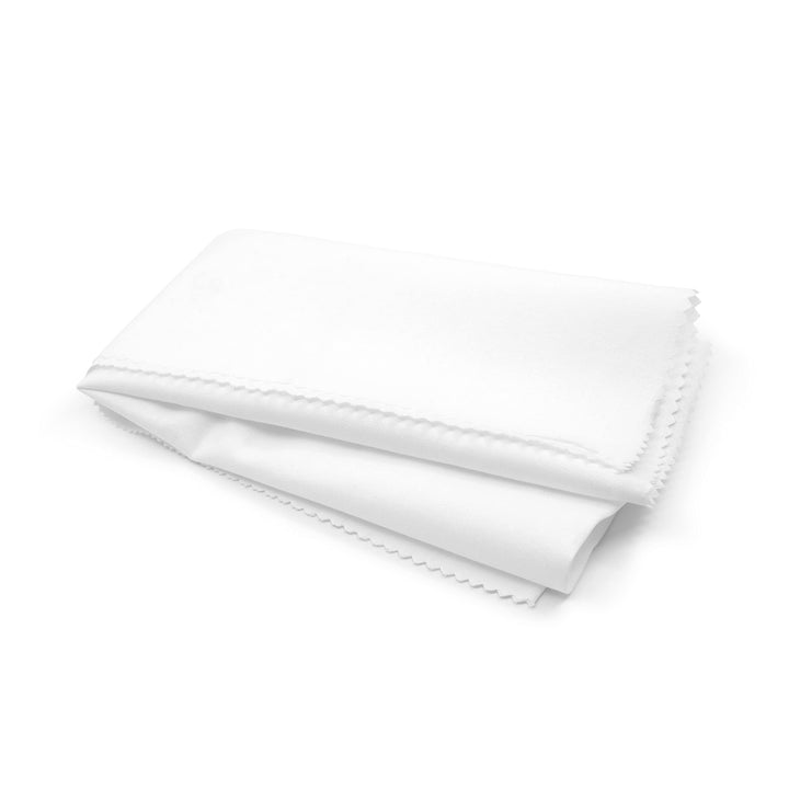 Clothing Care 82442 Pressing Cloth, 11-Inch x 28-Foot , White, 11 x 28 (27.9 cm x 71.1 cm)