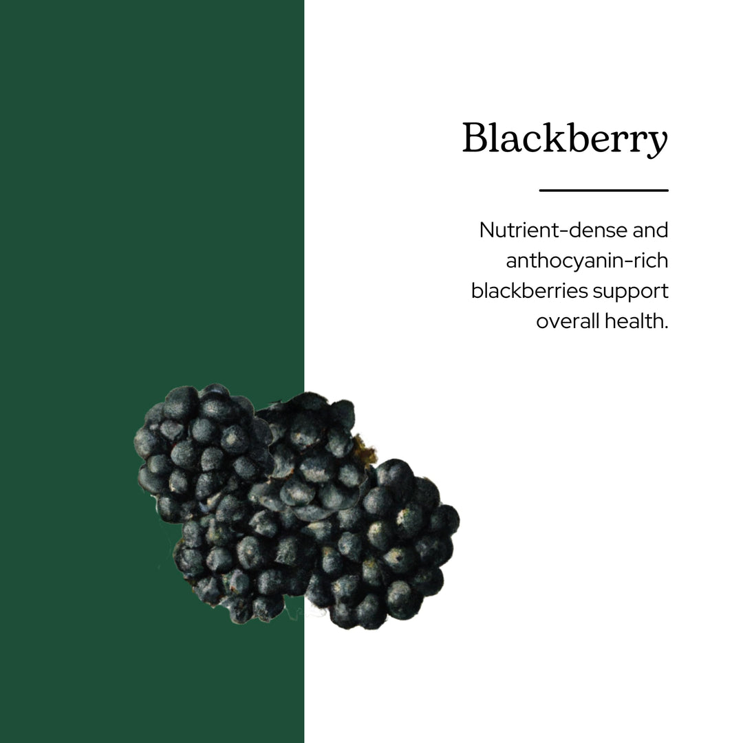 Eclectic Institute BlackBerry Fdp 90gram