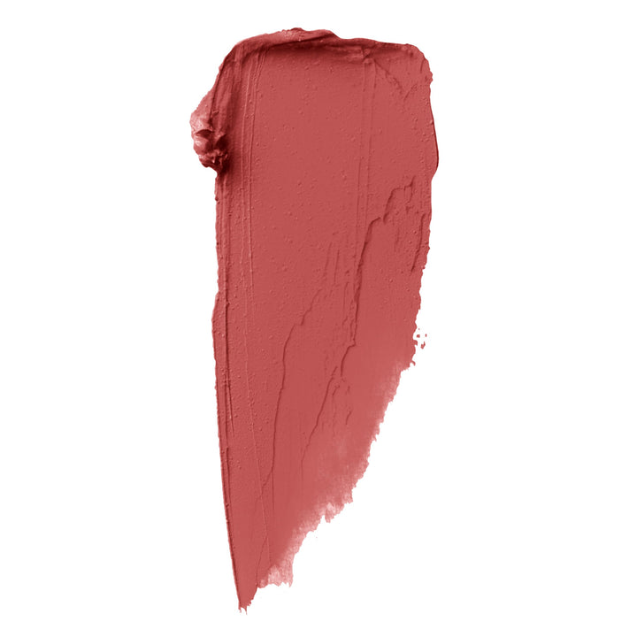 Soft Matte Lip Cream, Lightweight Liquid Lipstick - Zurich (Matte Muted Rose)
