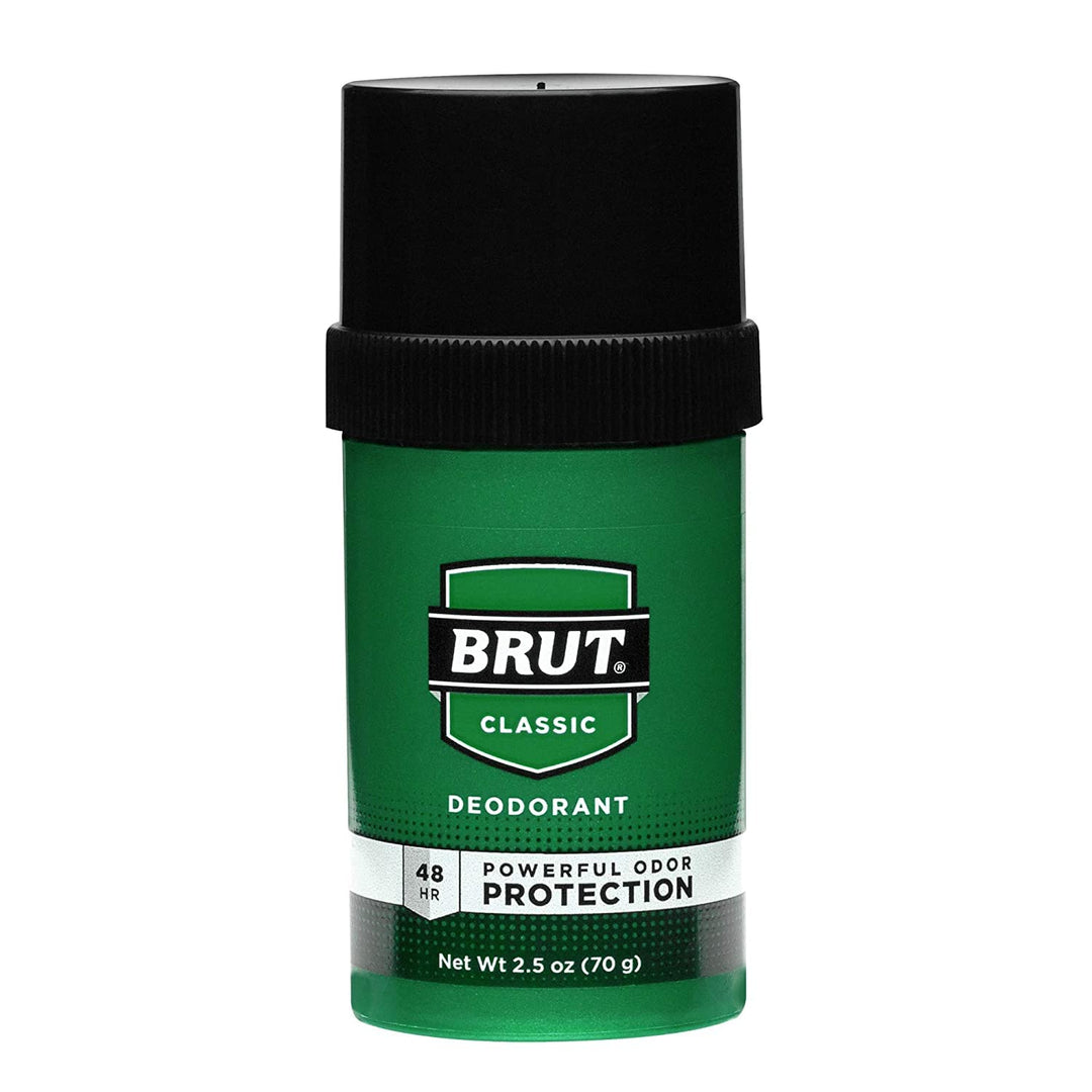 Deodorant Stick Original Fragrance - 2.5 oz