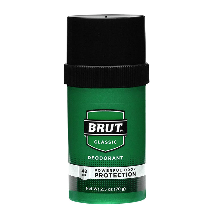 Deodorant Stick Original Fragrance - 2.5 oz