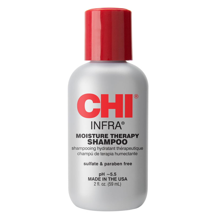Infra Shampoo 2-Ounce