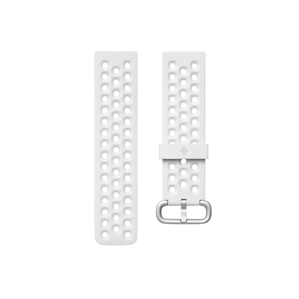 Versa Family Accessory Band, Official Product, Sport, Frost White, Small