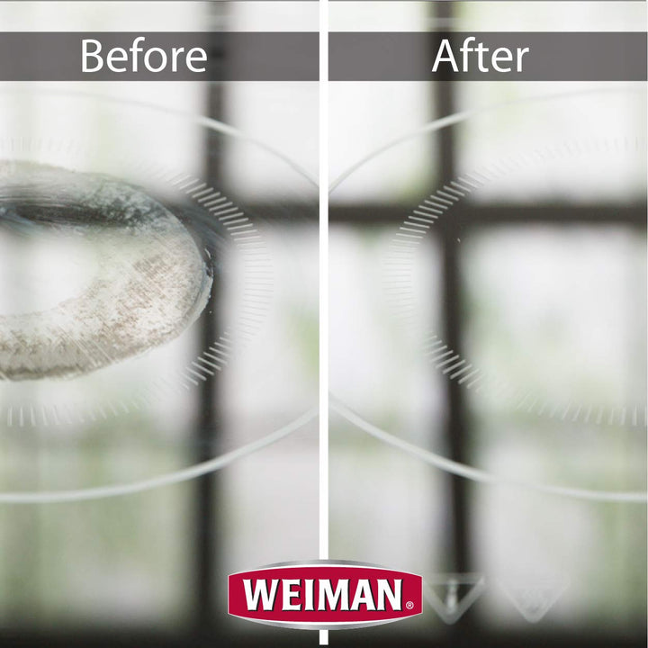 Cook Top Scrubbing Pads, 3 Count, 2 Pack Cuts Through the Toughest Stains - Scrubbing Pads Carefully Wipe Away Residue