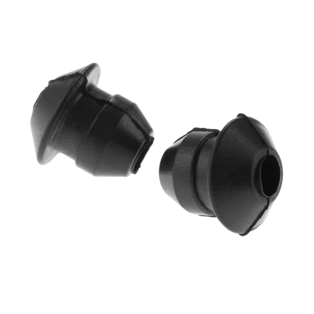 2Pcs Replacement Fuel Line Tank Grommet Replacement for Stihl Fuel Grommets FS80 FS85 KM85 FC75 FS76 FS74 Trimmers 00009890516