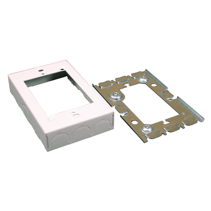 BW5 Metal Raceway Starter Box